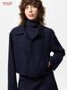 Uniqlo Double Face Blouson