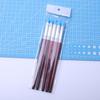 Silicone Eraser & Fingerprint Concealer Pens for DIY Polymer Clay & Pottery Tools