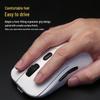 DAREU EM903 Lightweight Dual-Mode Gaming Mouse