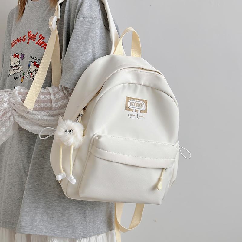 Children's Small Backpack Girl Backpack