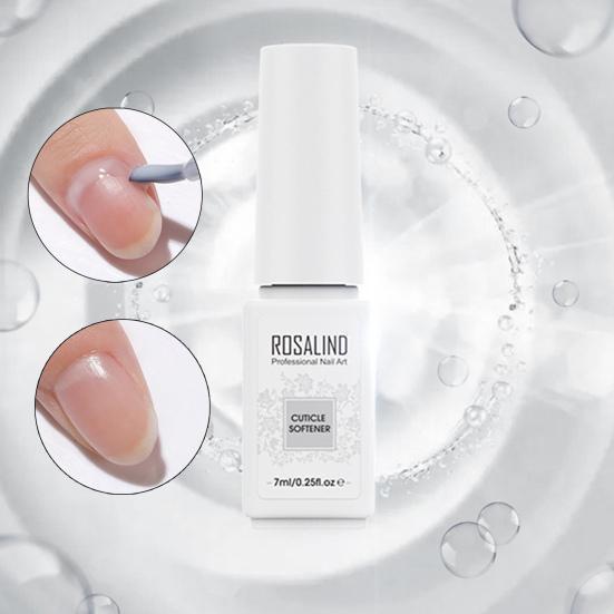 Aviváž Tekutý jemný štětec Snadno se přenáší Měkký