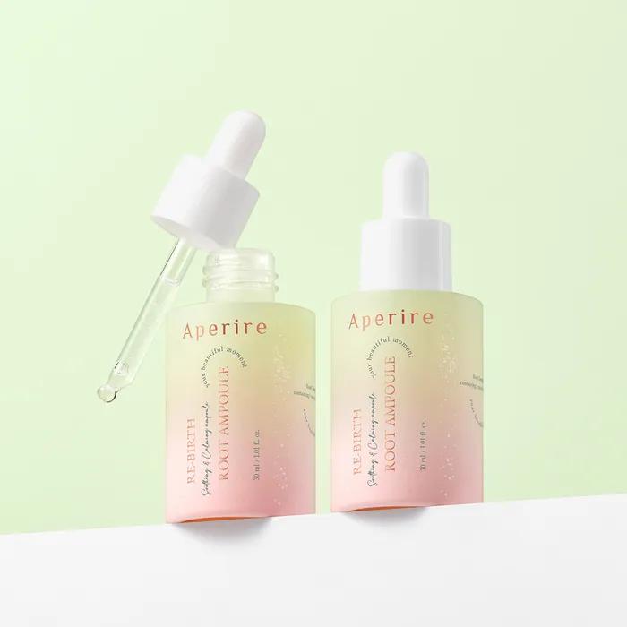 Reverse Root Ampoule 30ml