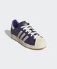 Adidas Superstar Ii - Purple:Cream White / Jh7100