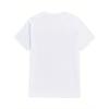 European Size Casual Short-Sleeve T-Shirt for Summer, Featuring a Print of a Lucky Fishing Shirt, Designed for Men