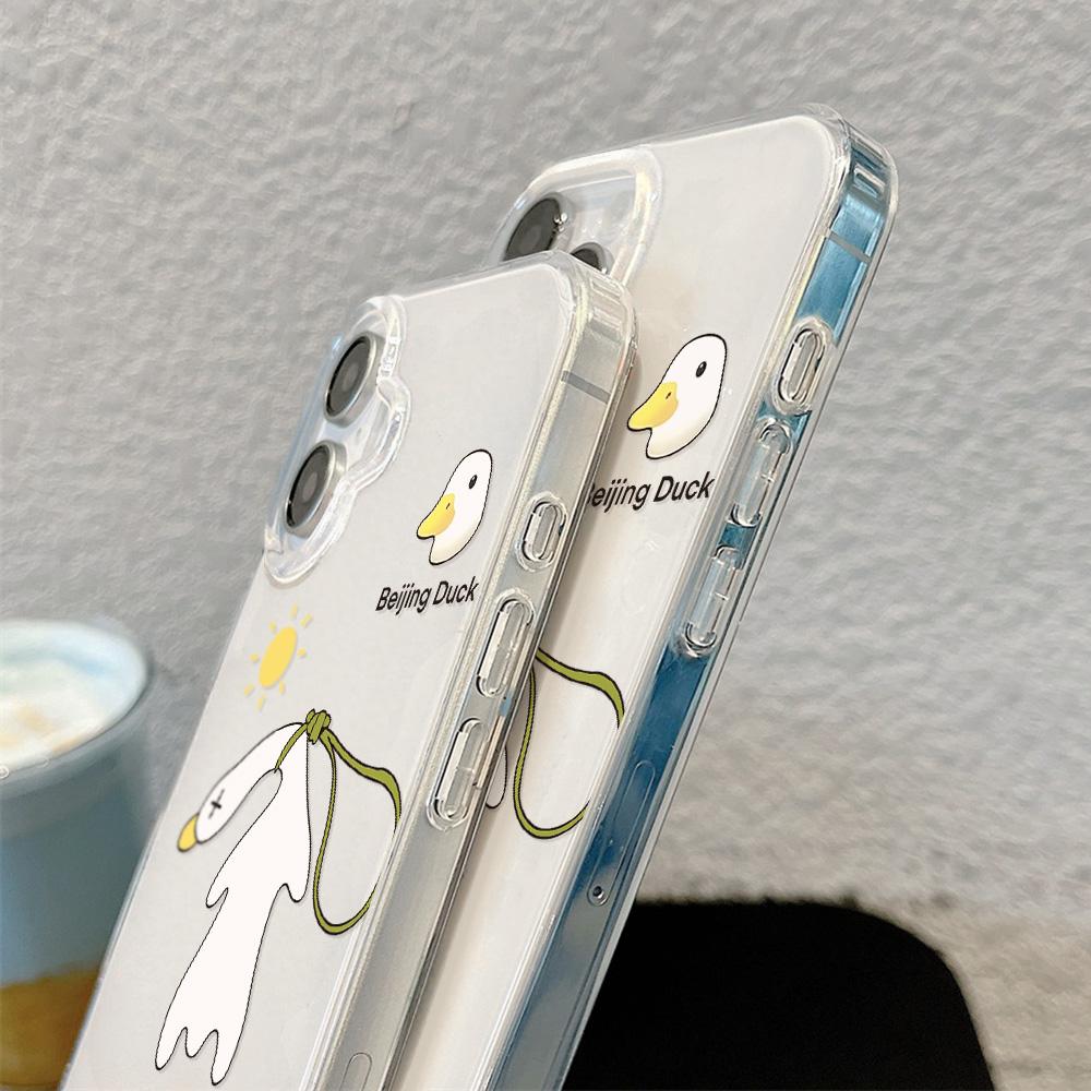 Husă Pictată pentru Telefon pentru iPhone 12 13 15 16 iPhone 16 12 13 14 15 Pro 14 15 16 Pro Max Acoperire Rezistentă la Șocuri Anti-Amprentă Stil Proaspăt Husă Protectoare