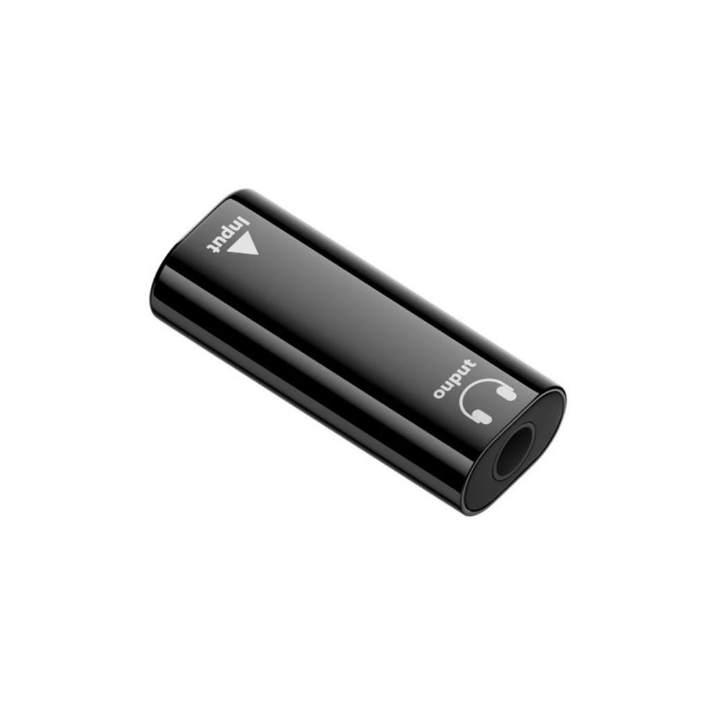 USB C Female To 3.5mm Male /Female Headphone Adapter Seamlessly Device Switching Compactly Design for On the Go Use