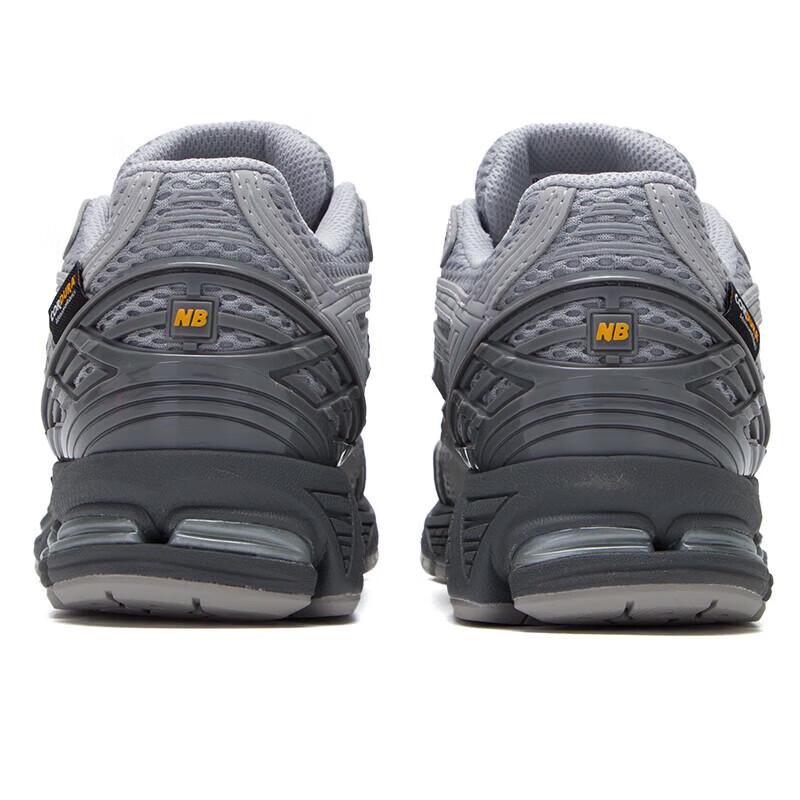 New Balance 1906R Series Retro Lifestyle Sneakers