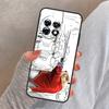 Cute Cartoon Capybara Cover For OnePlus Nord 4 3 CE 2 Lite N20 N10 N30 OnePlus 8T 10T 13 13R 12 12R 11 10 Pro Case