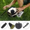 Football Ball Trainer Pass Trainer - Training Belt