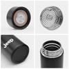For Jeep 304 Stainless Steel Thermal Mug Car Smart Thermos Water Bottle For Jeep Renegade Wagoneer Avenger Recon Wrangler JK