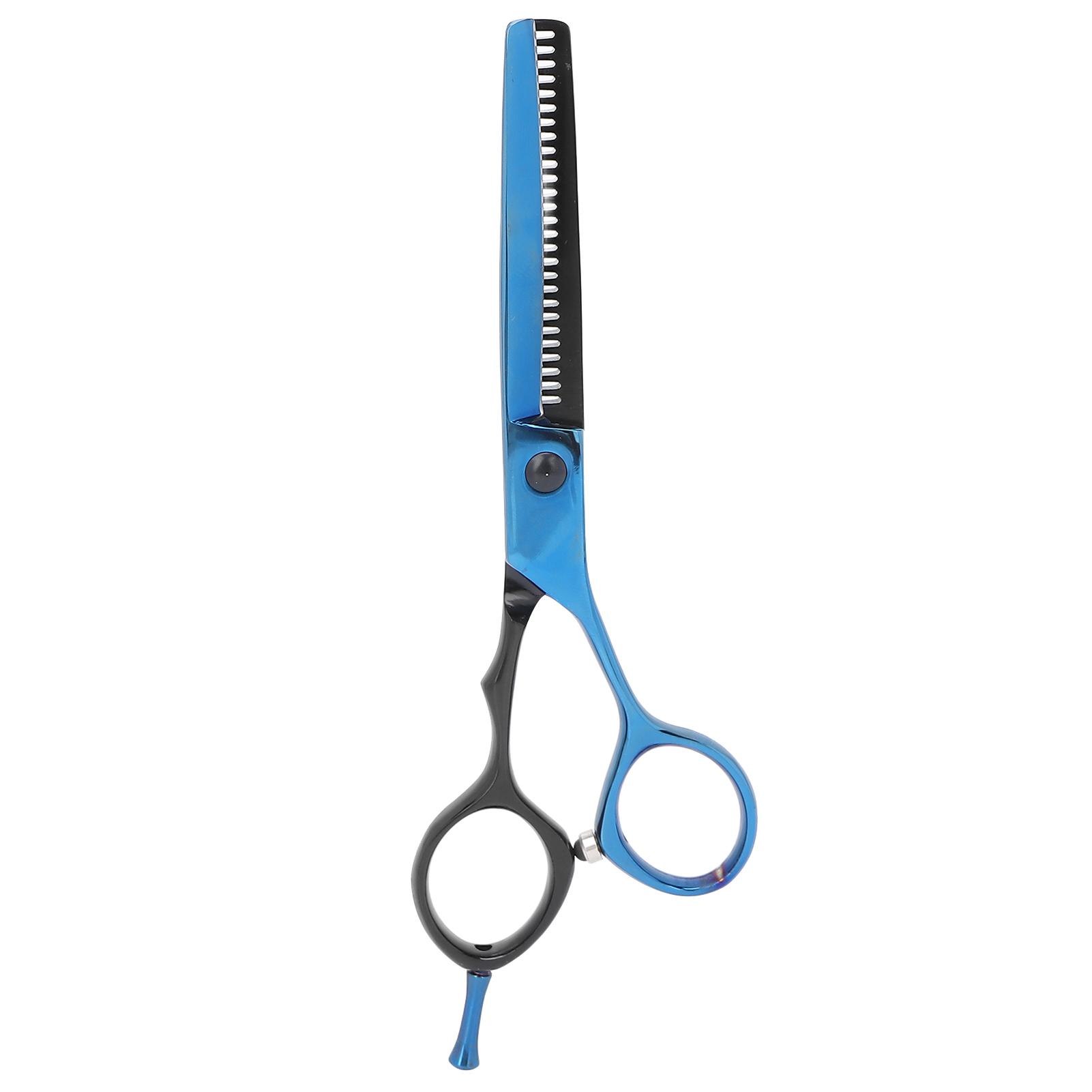 

5,5-дюймовые профессиональные ножницы для стрижки волос из нержавеющей стали для мужской стрижки парикмахера