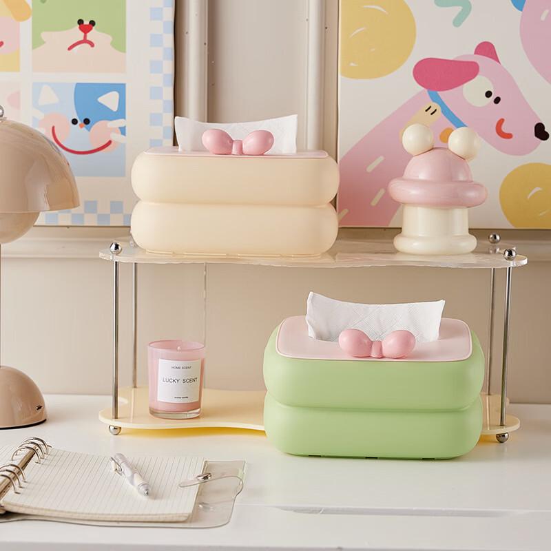 Dopamine Creative Desktop Tissue Box Set