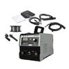 Portable Welding Machine Compact Sturdy Supplies Welder for EUR Plug