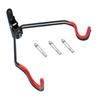 Bicycles Mounted Rack Stands Mountain Bike Rack Stands Hanger Hook Storage Bike Stands Wall Mount Bicycles Stand Holder