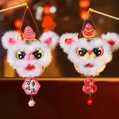 Venkovní osvětlení – Lucerny