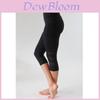 Leggings da Yoga Palestra Femme di Qualità Premium con Tasca Segreta Perfetti per Fitness e Jogging