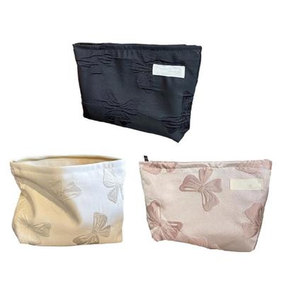 Waterproof Toiletries Bag Makeup Storage Bag Waterproof Cosmetic Pouch for Women