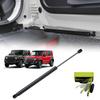 GIMUYA Rear Door Rear Gate Back Door Balancer for Suzuki and Nomad and Stepless Free Easy Door Punch Hydraulic No Drilling Genuine Car 1 Piece Damper,