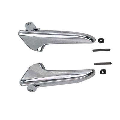 1697600408 For Mercedes Benz A B Class W169 W245 2008-2012 Left&Right Inner Door Handles for Car