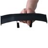 Car Rear Spoiler Mini Spoiler Wing Small Model GT Carbon Fiber Without Perforation Tail Decoration Auto Accessories Car-styling