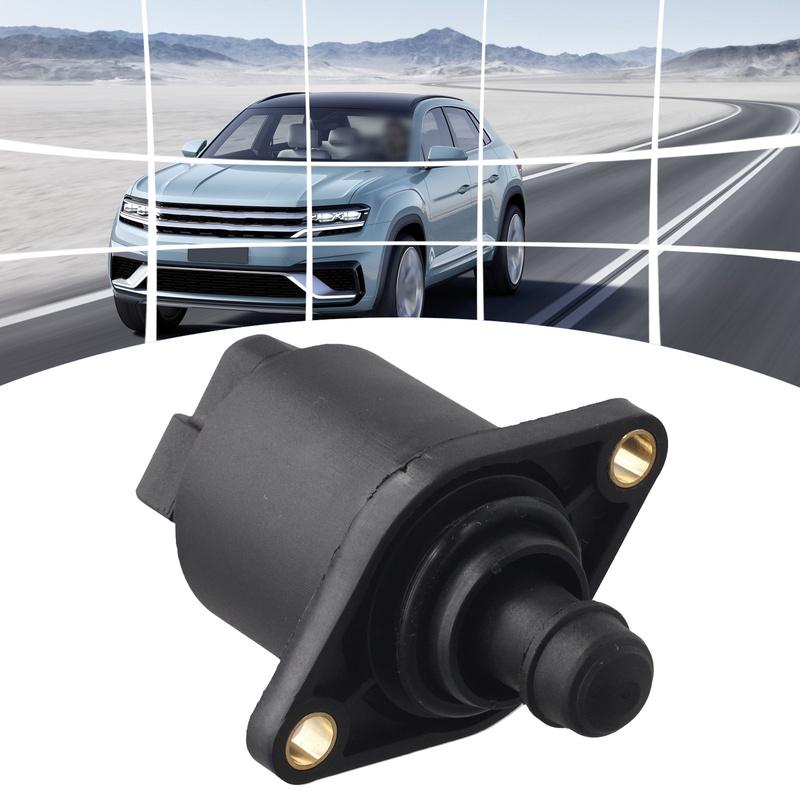 Fordonsunderhåll 420665941 Luftregleringsventil För Can-am Motorventil Direkt Ersättning Kompatibel Med Vtwin