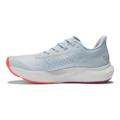 Sneaker da donna FuelCell Rebel v3 Starlight Magenta Pop Blu Rosso Elettrico WFCXCS3