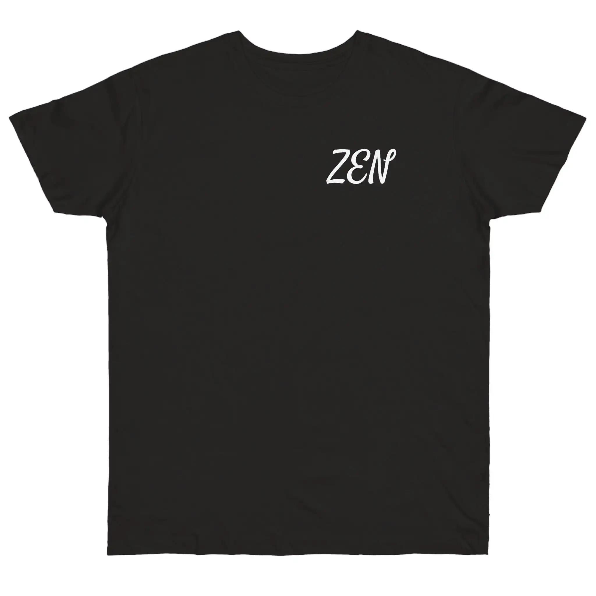 T-shirt Show off Buddha S