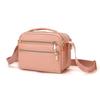 Bags Crossbody New Oxford For Women Small Phone Messenger Bag Purses Nylon Cloth Casual Womens Shoulder Bag Handbags