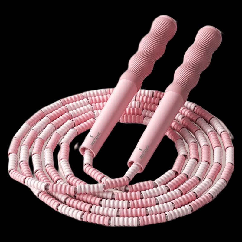 

HDW1706 Segmented Bearing Skipping Rope