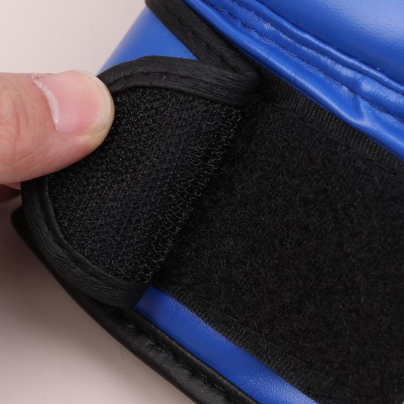 Cartoon Child Boxing Gloves Pu Leather Kids Sparring Punching Gloves Sanda Kids Boxing Punching Gloves Fighting Taekwondo Mitts