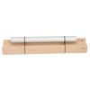 Single Tone Energy Chime for Mindfulness Meditation Relaxation Energy Healing Stress Anxiety Relief Solo Hand Chime for