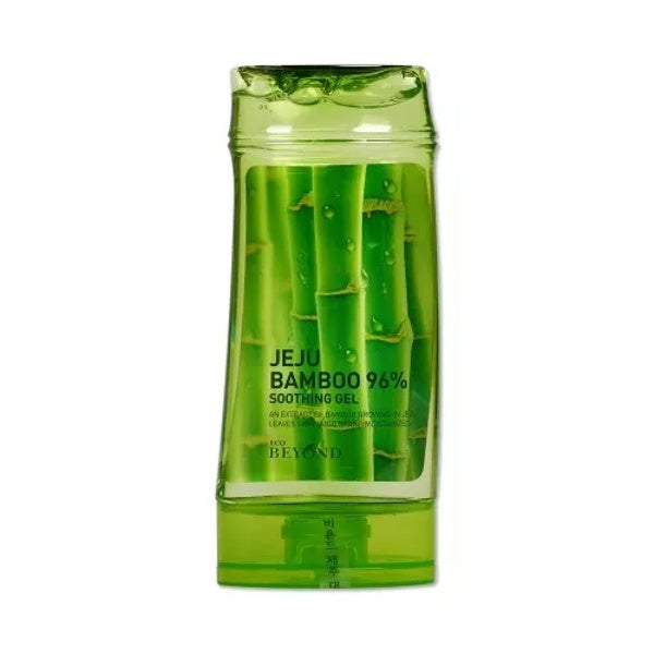 

BEYOND Jeju Bamboo Soothing Gel - 270ml