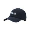 Fila Cotton Baseball Caps Unisex A13U521234FNV