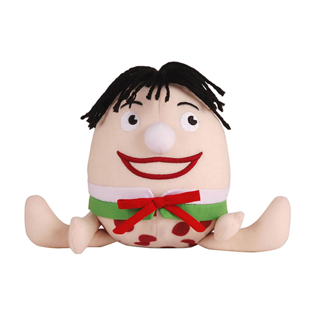Zahrajte si školní čepici (Humpty)
