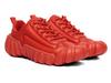 1183C147-600 Onitsuka Tiger Dentigre Puff Fiery Red (Men's)