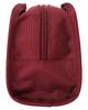 Jack Bunny Logo Zipper Series Pouch for Golf Accessories FR / 262-5984711 070_Bordeaux