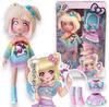 Famosa Doll Hello Kitty Unicorn Manga