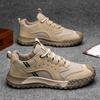 Men's New Style Outdoor Workwear Shoes, Sports Anti-slip Shoes