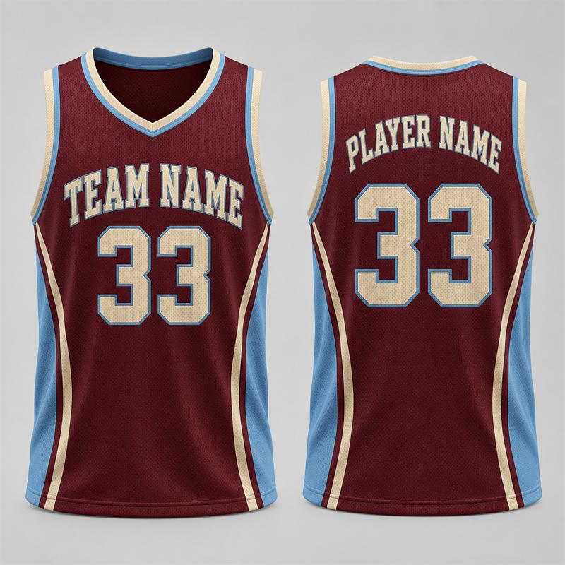 2026 New Customizable Basketball Jersey  3D Printed Vest Loose Breathable Sports Tees Tops