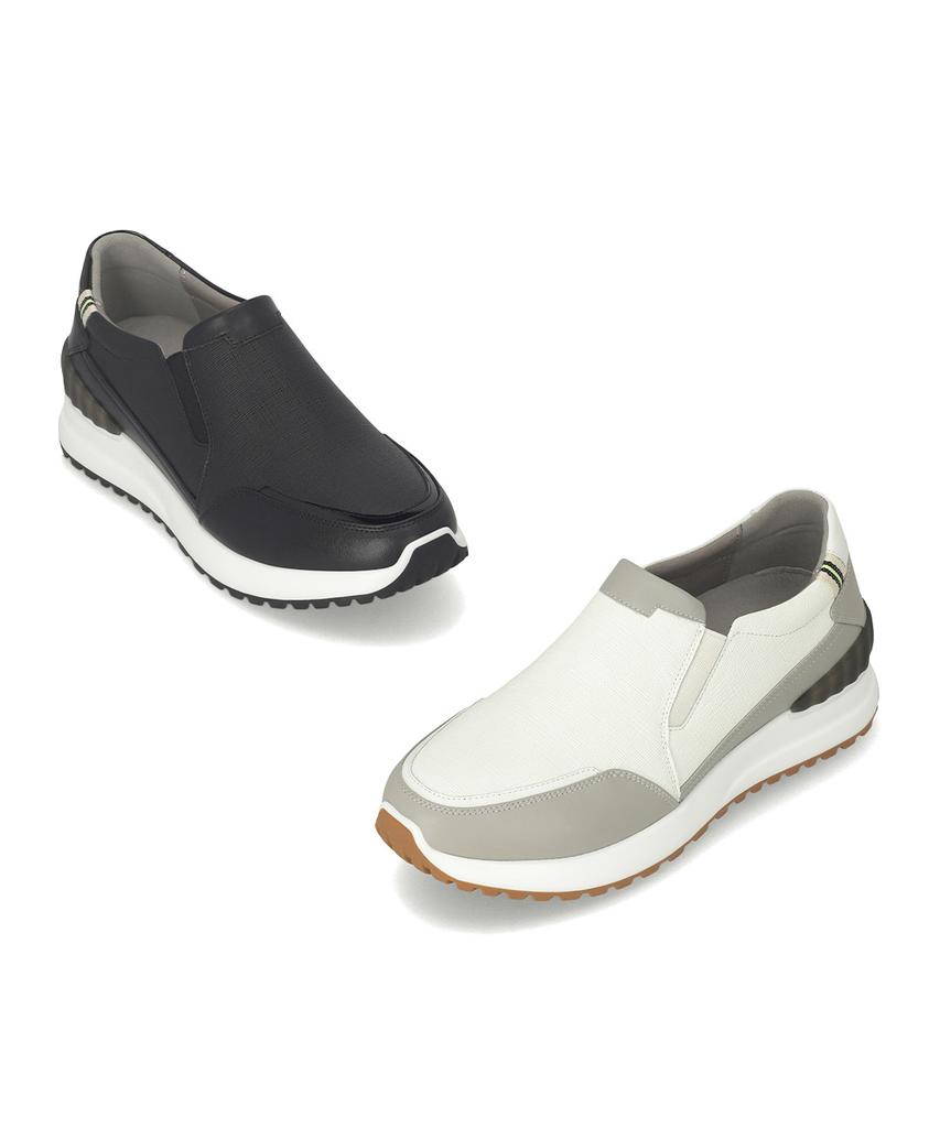 Elcanto Matsu Men'S Active Casual Slip-On 5Cm Lcmc44M513