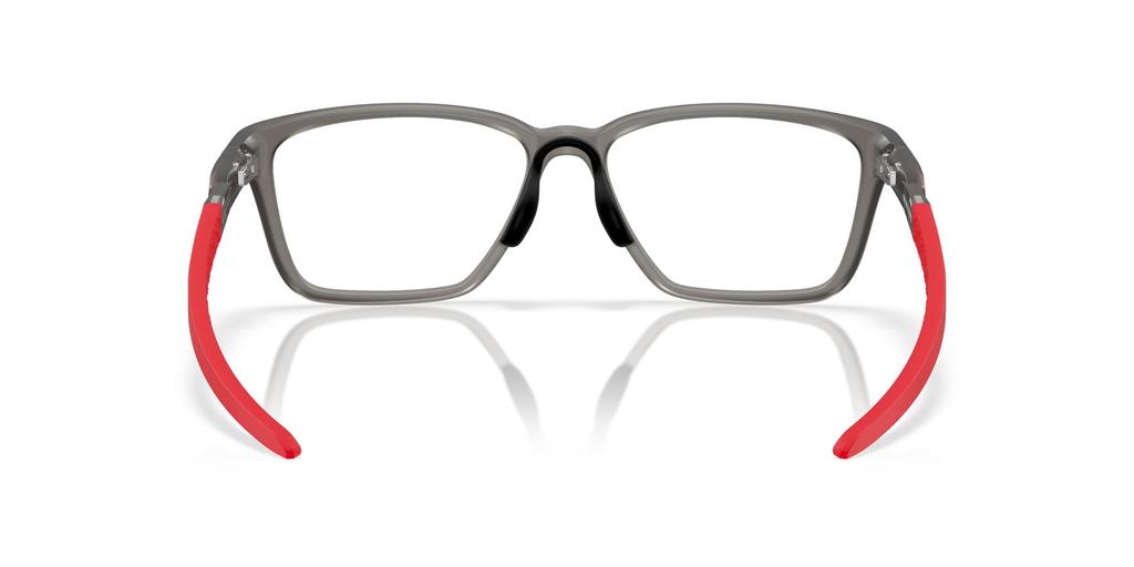 Sunglasses 0OX8188D SATIN BLACK 58 [Oakley]