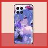 Genshin Impact GanYu Game Case For Samsung Galaxy M52 M32 M53 M16 M11 M21 M31 M35 M12 M13 M14 M15 M36 M56 M55 M34 M54