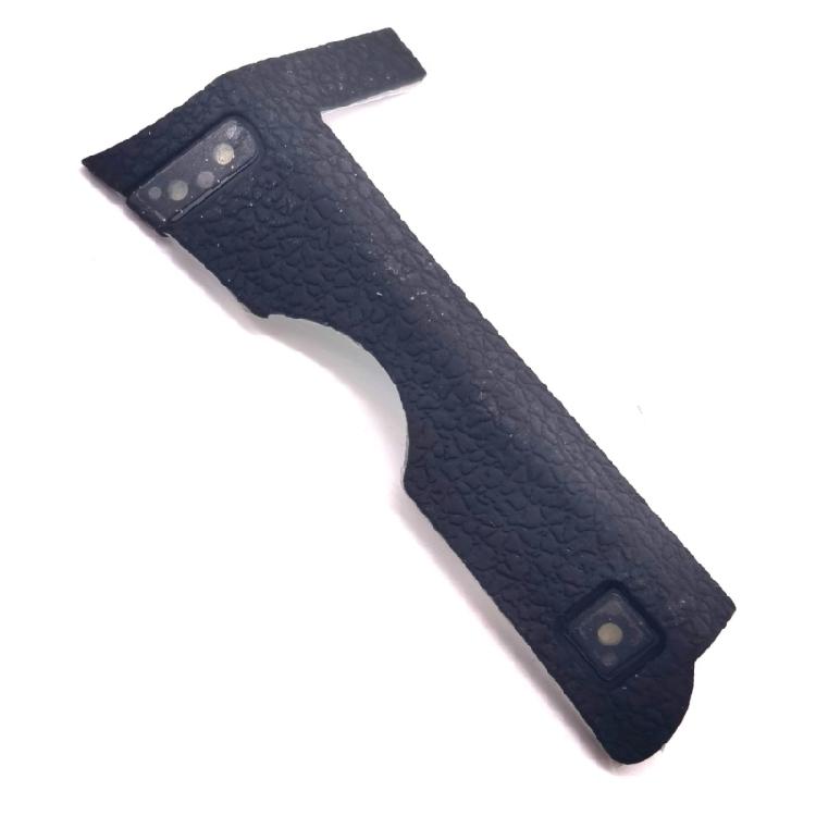 Camera Grip Rubber Cover Skin Set For D750 Camera with D750 Mark +FX Rubber Camera Part 5Pieces Set Collection