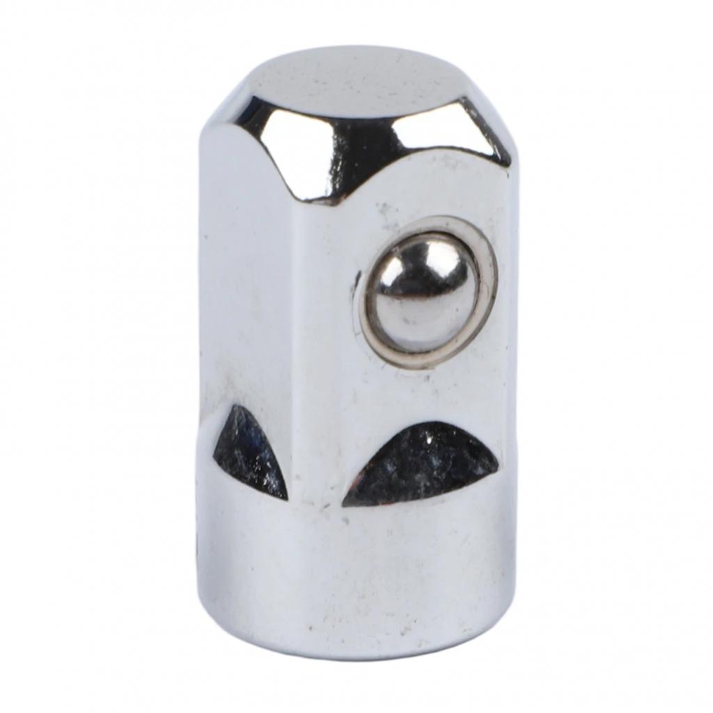 Heavy Duty Socket Adapter for Air Ratchet 14 To 1 2 38 To 3 8 12 To 1 4