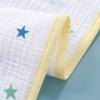 Baby Umbilical Cord Belt Cartoon Printed Infant Belly Binder Gender Neutral Adjust-able Belly Protector Band for Newborn