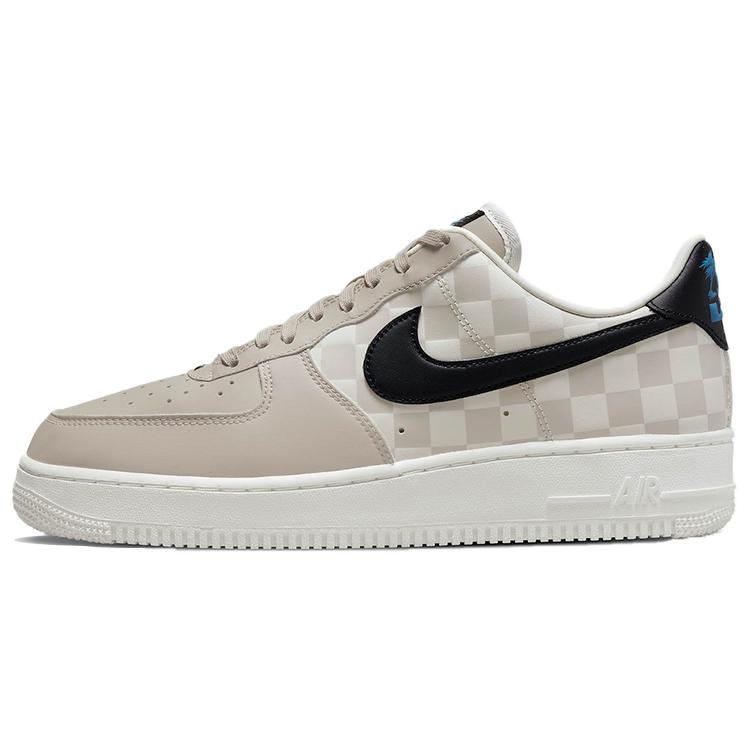 Nuove Nike Air Force 1 Low LeBron James Strive For Greatness DC8877-200