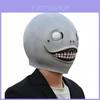 Nier Automata Emil Mask Game Character Costume Mask For Halloween Party