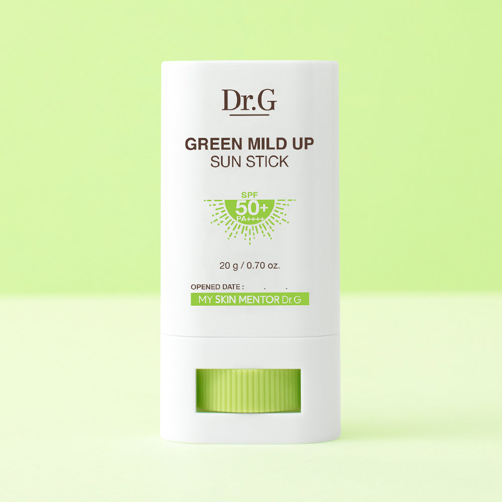 Dr.G Green Mild Up Sunstick 20g