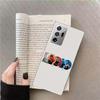 M-Morat Band Phone Case For Samsung Galaxy S25 Edge S24 S23 FE S22 S26 Ultra S21 S20 S10 Plus Capa Soft