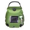 Portable Outdoor Shower and Changing Tent